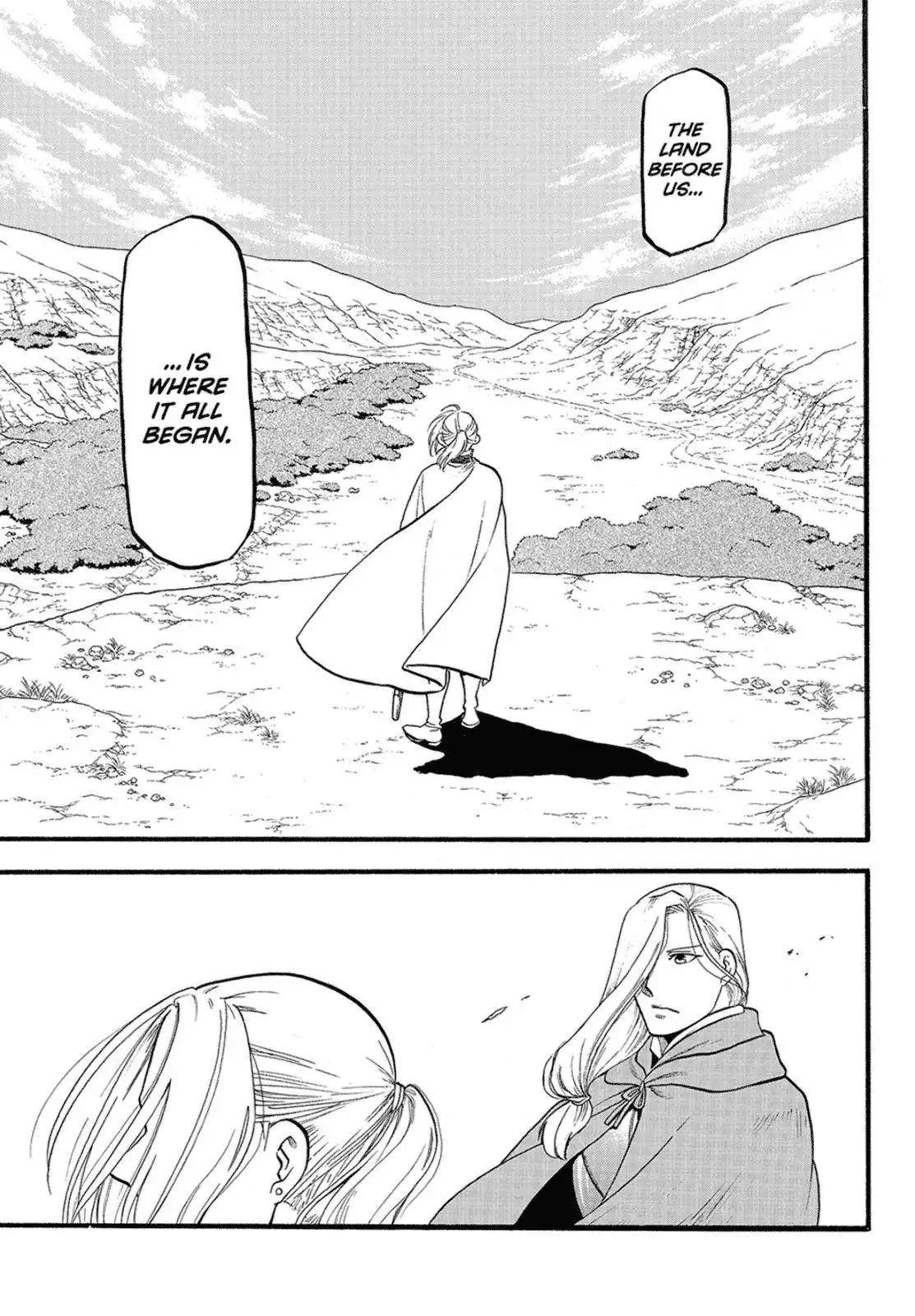 Arslan Senki (ARAKAWA Hiromu) Chapter 116 4